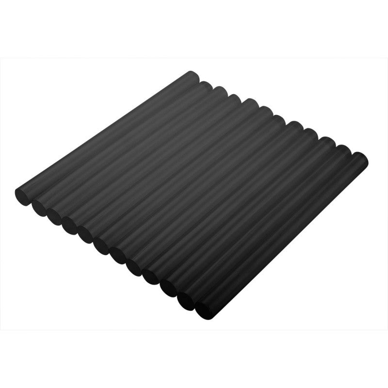 NEO TOOLS Glue sticks, 11 x 250 mm, 12 pcs, 300 g, black — 17-173
