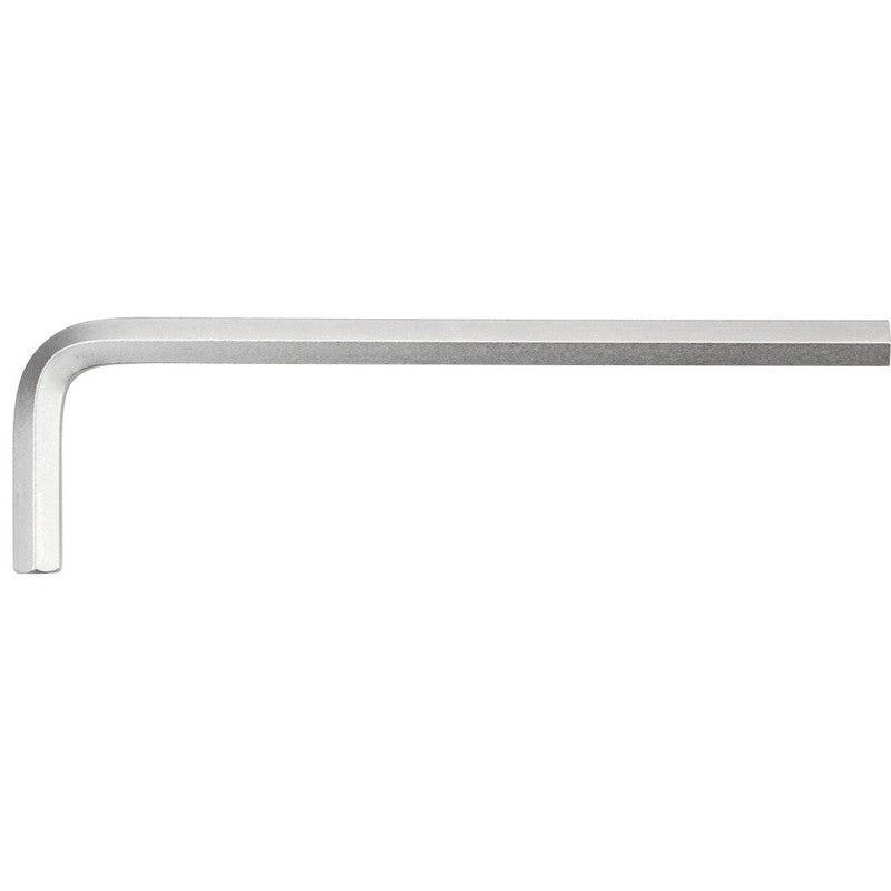 NEO TOOLS Hex key 2.0 mm, CrV — 09-531