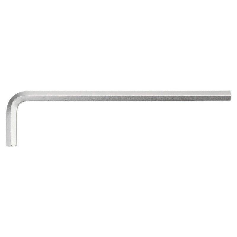 NEO TOOLS Hex key 4.5 mm, CrV — 09-535