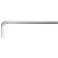 NEO TOOLS Hex key 5.0 mm, CrV — 09-536