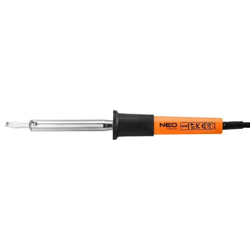 NEO TOOLS Soldering iron 60W — 19-156
