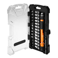 NEO TOOLS Precision knife set 14 pcs — 63-023