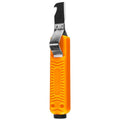 NEO TOOLS Round wire stripper with hook 8 - 28 mm — 01-547