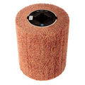 GRAPHITE Satin finishing roller for satin maker 58GE137 — 54H040