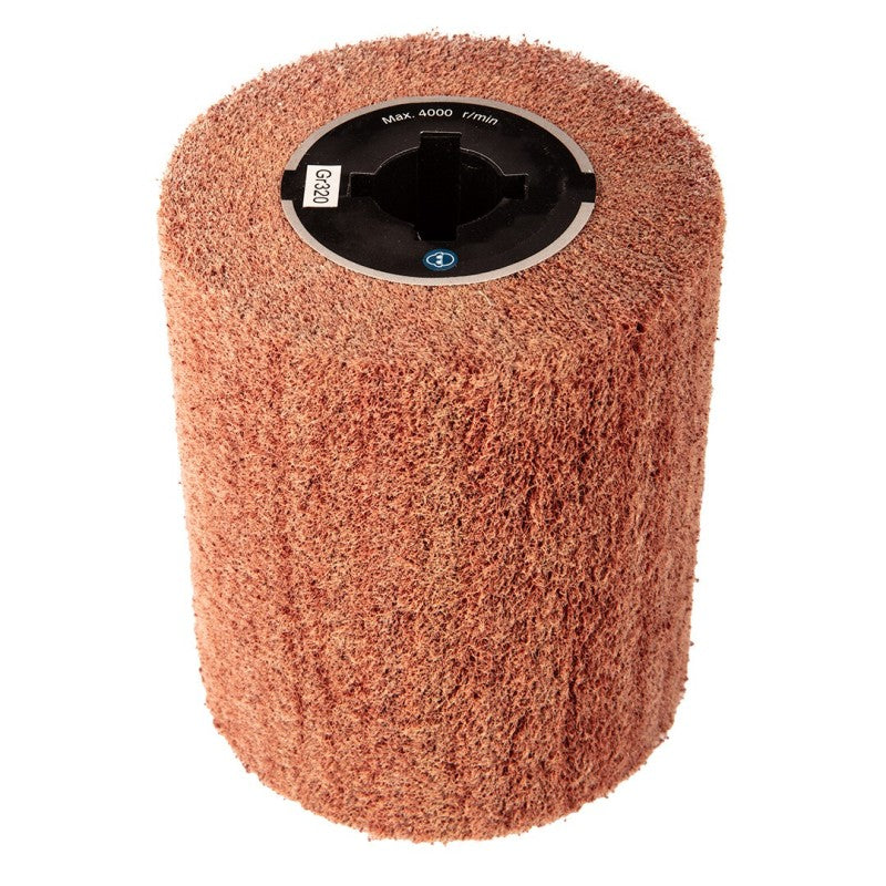 GRAPHITE Satin finishing roller for satin maker 58GE137 — 54H040