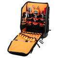 NEO TOOLS Electrician's backpack 31 pcs — 01-313
