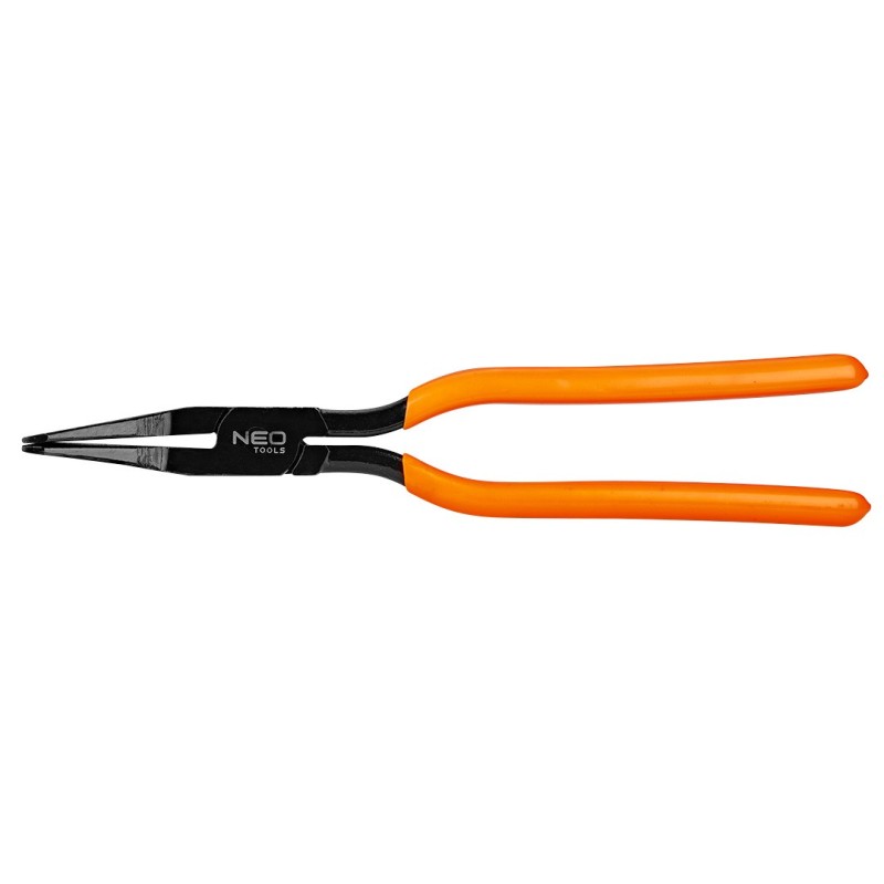 NEO TOOLS Straight roofing pincers type 180' — 31-070