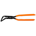 NEO TOOLS Bent roofing pincers type 45' — 31-075