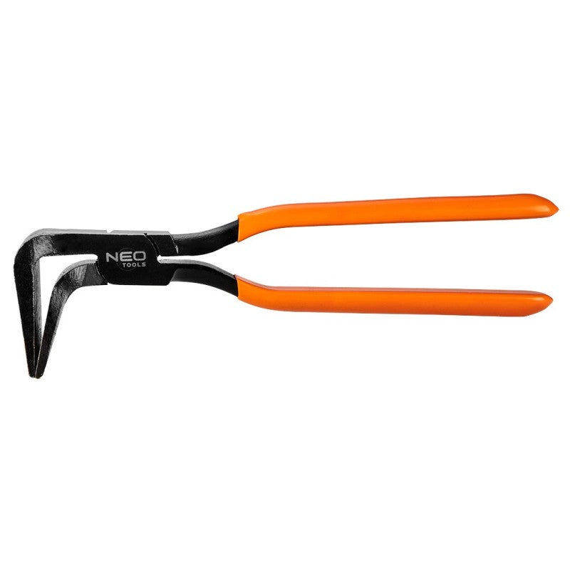 NEO TOOLS Bent roofing pincers type 90' — 31-080