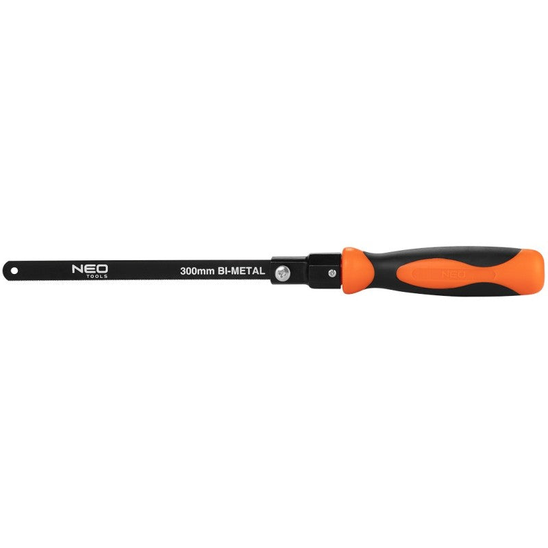 NEO TOOLS Two-component blade holder 300 mm — 43-320