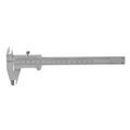 NEO TOOLS Caliper 150 mm, stainless steel — 75-000