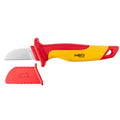 NEO TOOLS Assembler's knife 1000V, 190 mm — 01-552