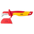 NEO TOOLS Assembler's knife 1000V, 180 mm — 01-553
