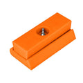 NEO TOOLS Sanding block 114 x 55 x 38 mm — 50-260