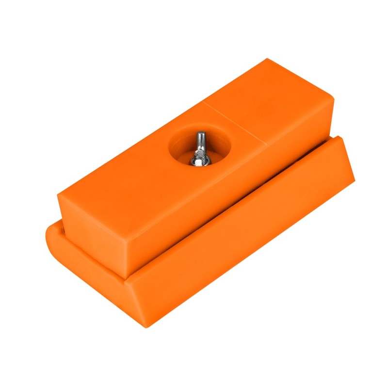 NEO TOOLS Sanding block 114 x 55 x 38 mm — 50-260