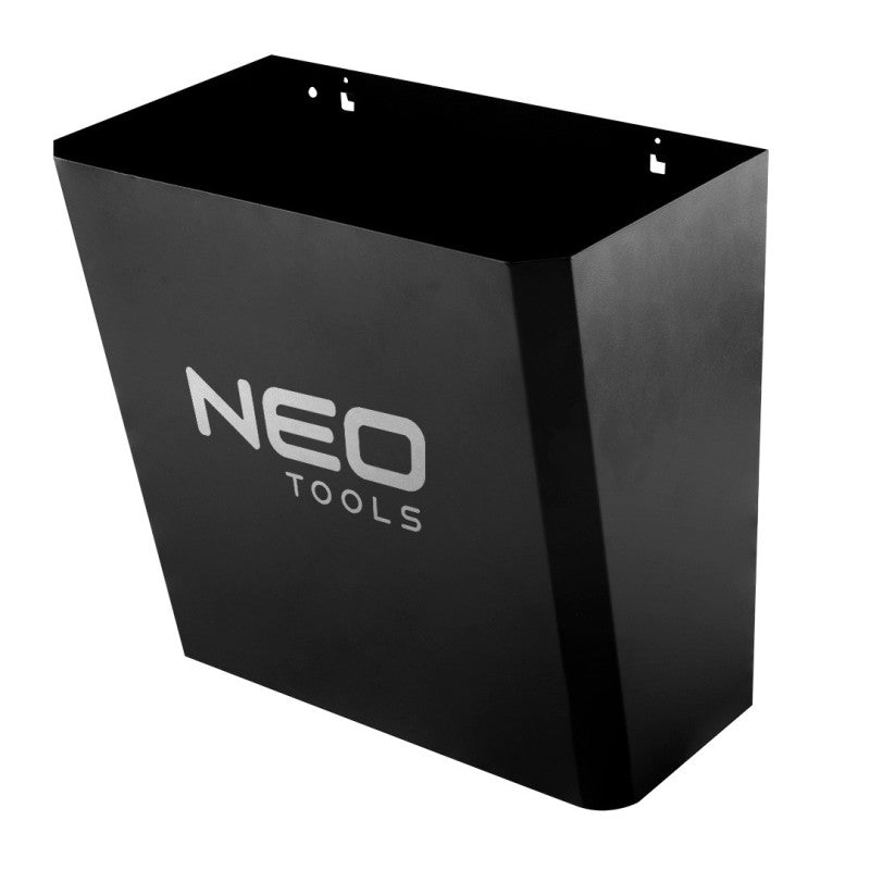 NEO TOOLS Dust bin — 84-274