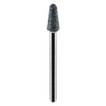 GRAPHITE Mounted point 5 x 10 mm, cone, shank 3.2 mm, 3 pcs — 55H054