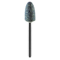 GRAPHITE Mounted point 6 x 10 mm, bullet, shank 3.2 mm, 3 pcs — 55H056