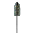 GRAPHITE Mounted point 10 x 20 mm, bullet, shank 3.2 mm, 3 pcs — 55H057