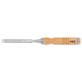 NEO TOOLS Chisel 10 mm, CrV, wooden handle — 37-810