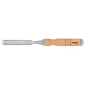 NEO TOOLS Chisel 16 mm, CrV, wooden handle — 37-816