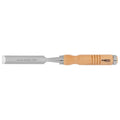 NEO TOOLS Chisel 20 mm, CrV, wooden handle — 37-820