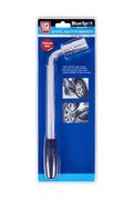 Blue Spot Tools L Type Telescopic Wheel Wrench (17 & 19mm)