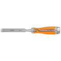 NEO TOOLS Chisel 14 mm, CrV, two-component handle — 37-914