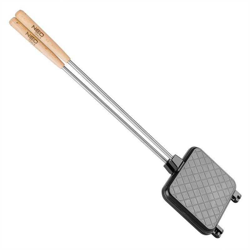 NEO TOOLS Campfire sandwich maker — 63-156