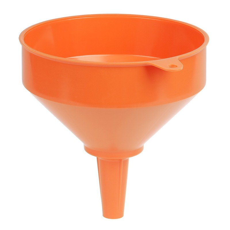 PRESSOL Funnel 210 mm, 2.9 l - plastic — 02 366