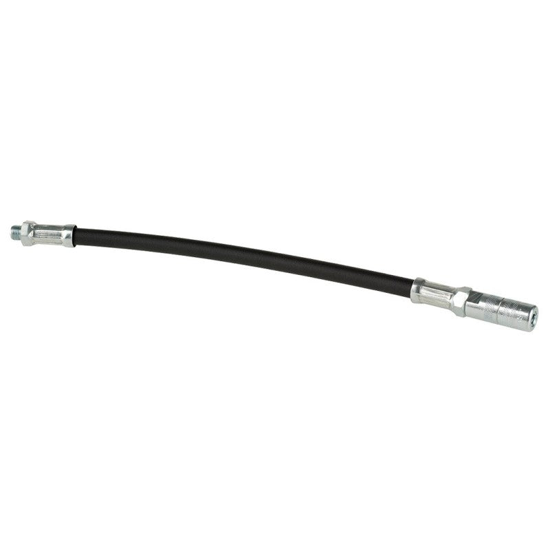 PRESSOL Flexible hose 11 x 500 mm with 4-jaws coupler — 12 665-810