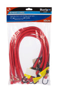 Blue Spot Tools 6 PCE 60cm Bungee Cord Set