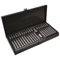NEO TOOLS Screwdriver bits, set 40 pcs — 06-107