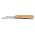 NEO TOOLS Assembler's knife, wooden cover — 63-015
