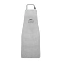 NEO TOOLS Leather welding apron 60 x 90 cm — 81-890