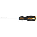 NEO TOOLS Bit holder, screwdriver handle — 06-074