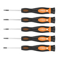 NEO TOOLS Precision screwdriver, set 5 pcs — 04-224