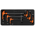 NEO TOOLS Torx keys 6 pcs insert — 84-264