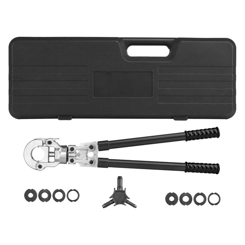 NEO TOOLS Crimping tool for PEX connectors — 02-445