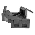 NEO TOOLS Welding vice, clamp 65 x 105 mm — 35-040