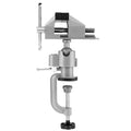 NEO TOOLS Multi-position vice 70 mm — 35-026