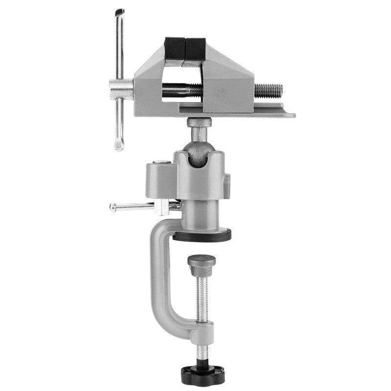 NEO TOOLS Multi-position vice 70 mm — 35-026