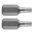 NEO TOOLS Torx bit T30 x 30 mm, S2, 2 pcs — 10-920