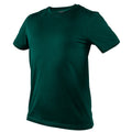 NEO TOOLS T-shirt green, size L — 81-647-L