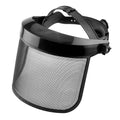 NEO TOOLS Face shield, mesh face — 97-392