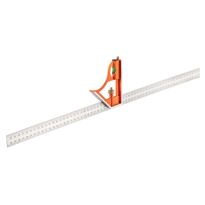 NEO TOOLS Multi-functional square 60 cm — 72-126
