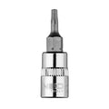 NEO TOOLS Torx TX10 Bit on 1/4" socket, short, 37 mm — 10-322