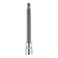 NEO TOOLS Hexagonal bit H5 on socket 1/4", long, 87 mm — 10-330