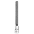 NEO TOOLS Hexagonal bit H7 on socket 1/4", long, 87 mm — 10-332