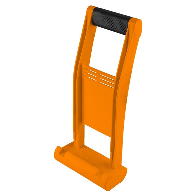 NEO TOOLS Carrying handle for plasterboard or plywood — 50-400